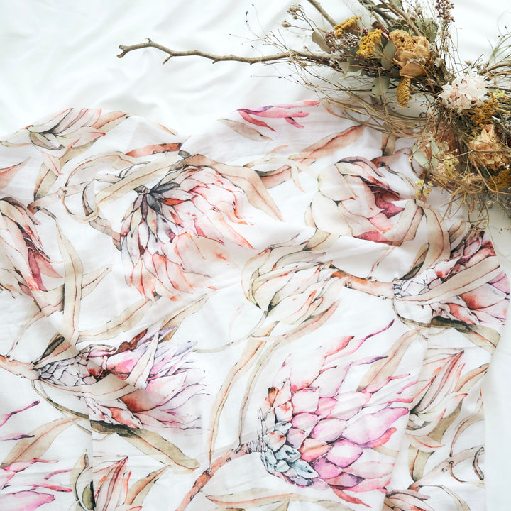 The Protea Swaddle