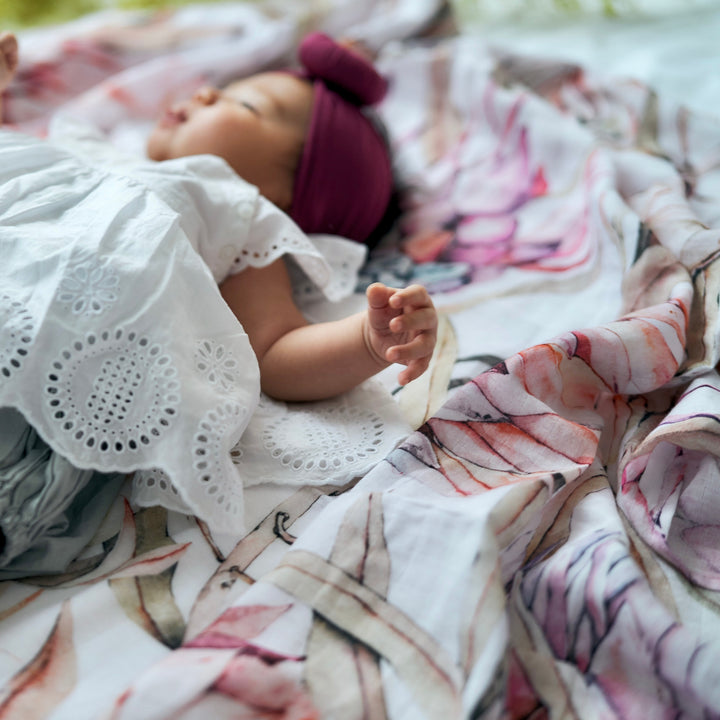 The Protea Swaddle