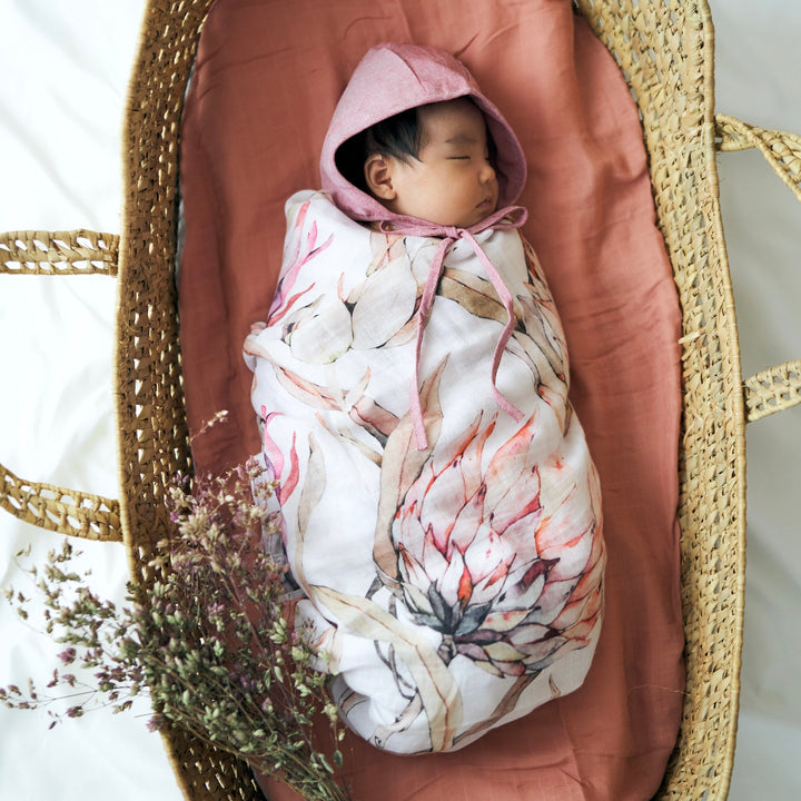 The Protea Swaddle