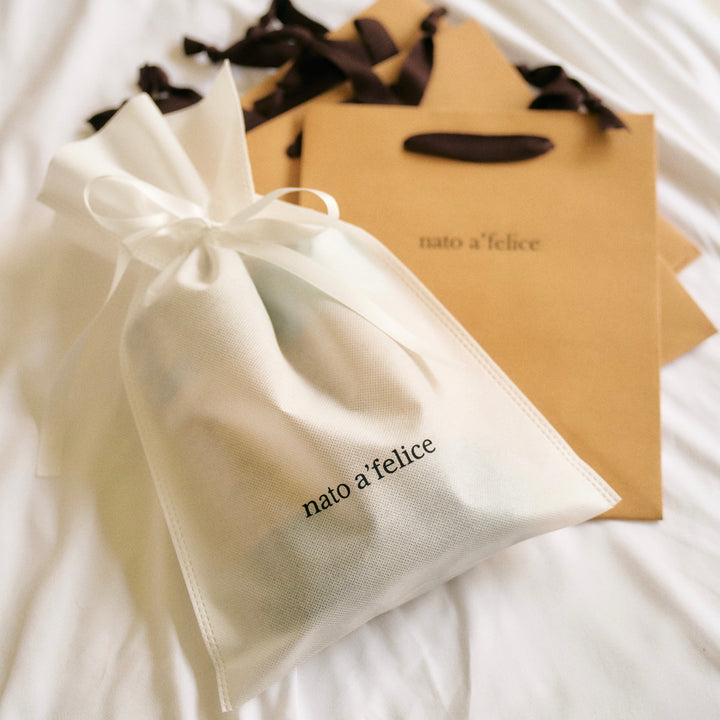 Gift Wrapping