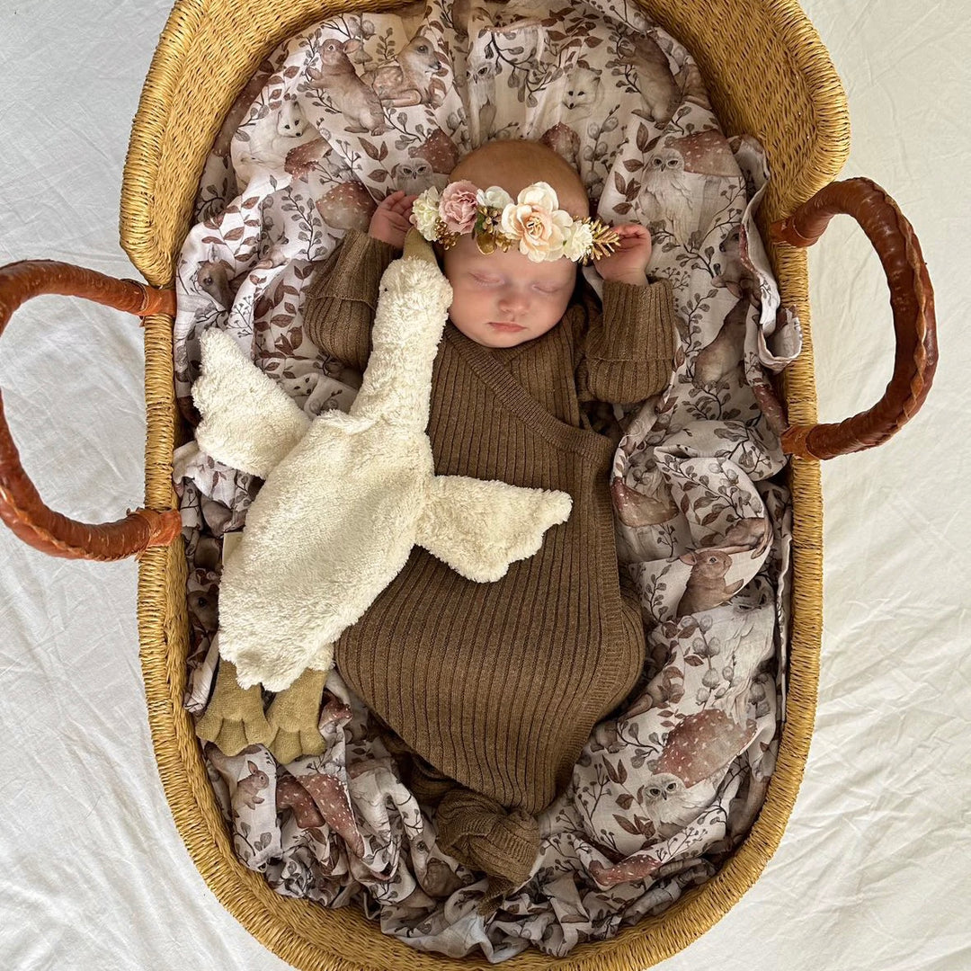 Floresta Swaddle