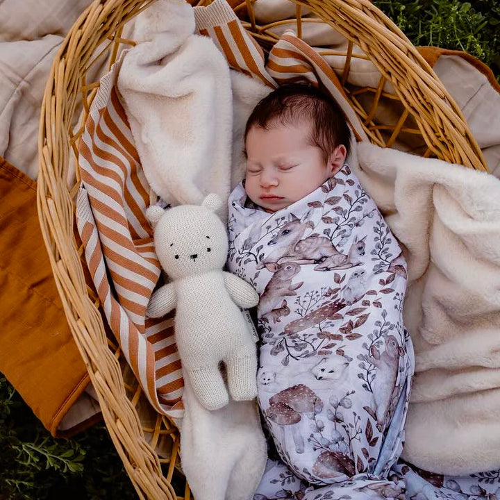 Floresta Swaddle