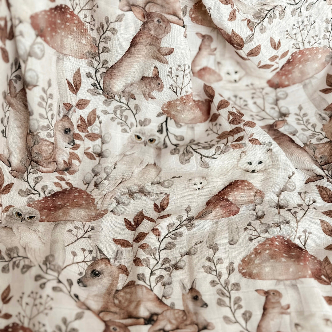 Floresta Swaddle