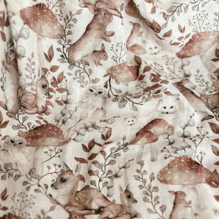 Floresta Swaddle