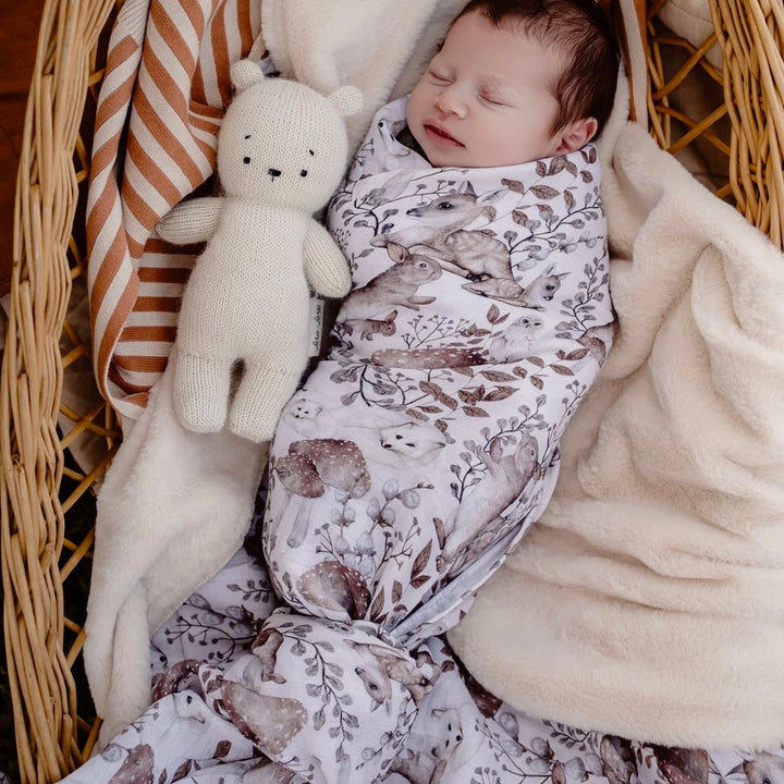 Floresta Swaddle